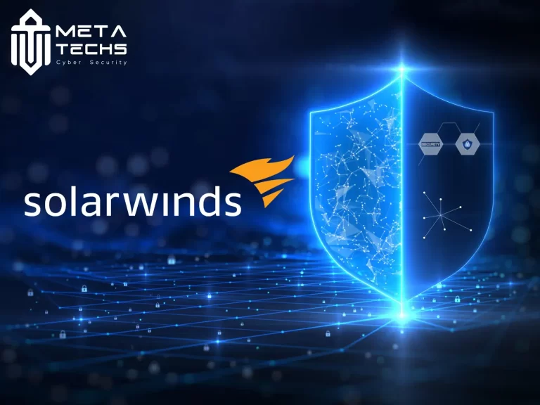 What Is SolarWinds Network Monitoring Solution?