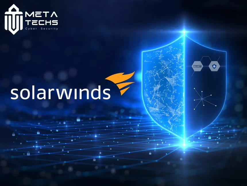 What Is SolarWinds Network Monitoring Solution?