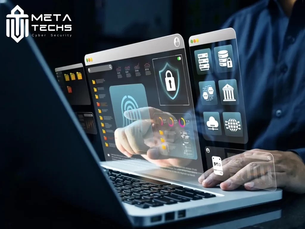 cloud infrastructure security