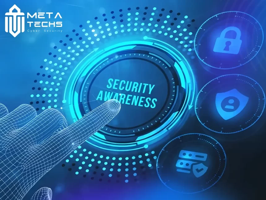 Cyber Security Awareness Definition​ and Importance