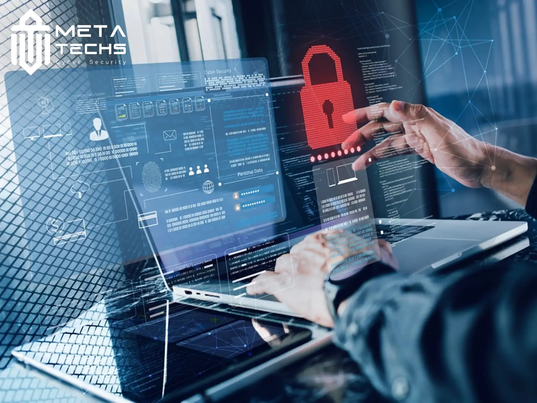 Incident Response Services for businesses