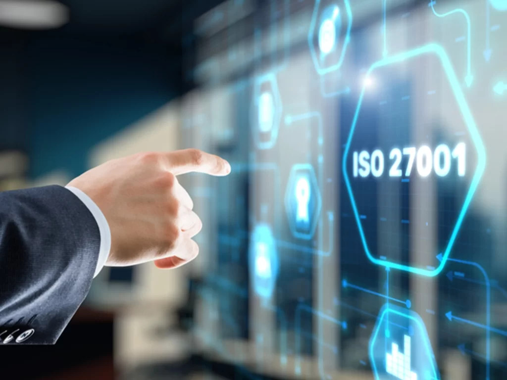 ISOIEC 27001
