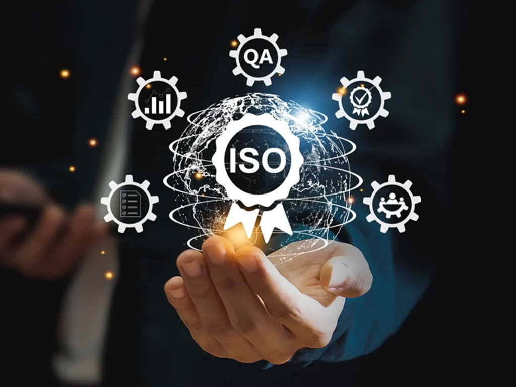 ISO 22301