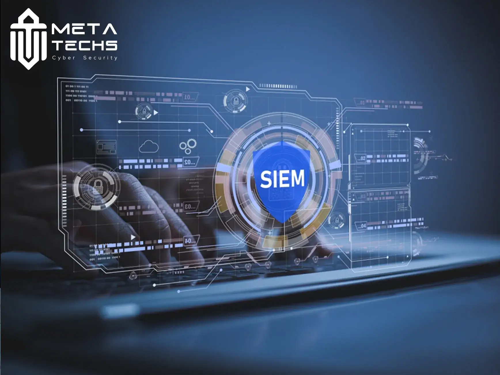 5 Benefits of Security Information Event Management (SIEM)