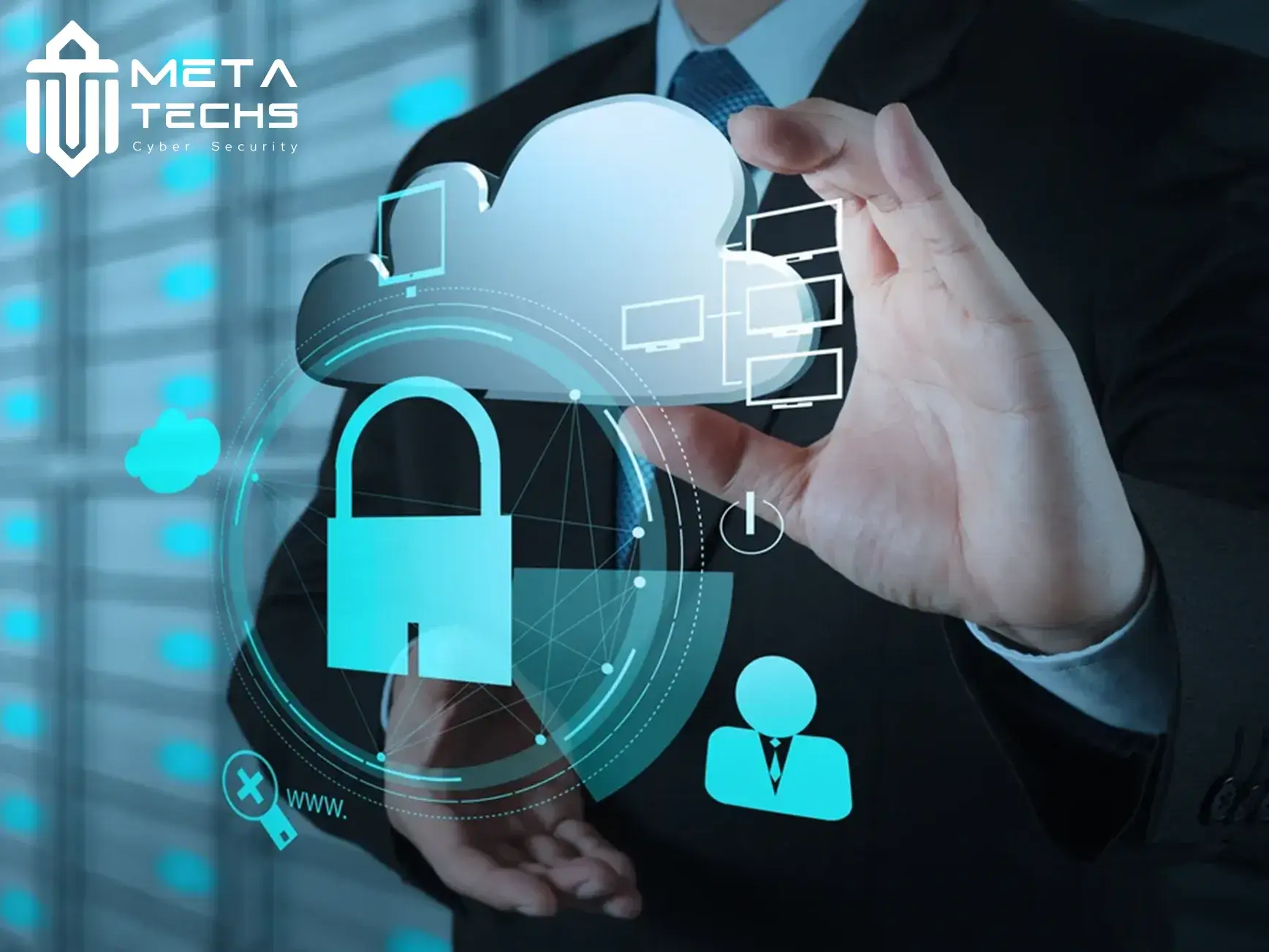 Cyber security Consulting: Expert Guidance for Stronger Protection