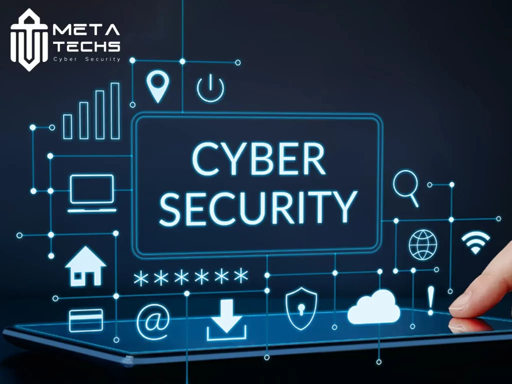 Cybersecurity Protection