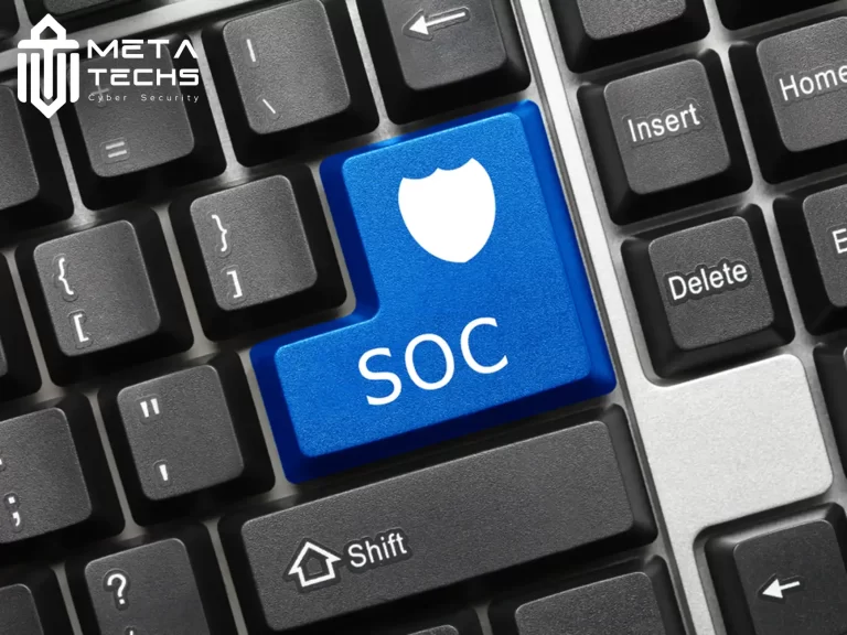 What is SOC as a Service (SOCaaS)?