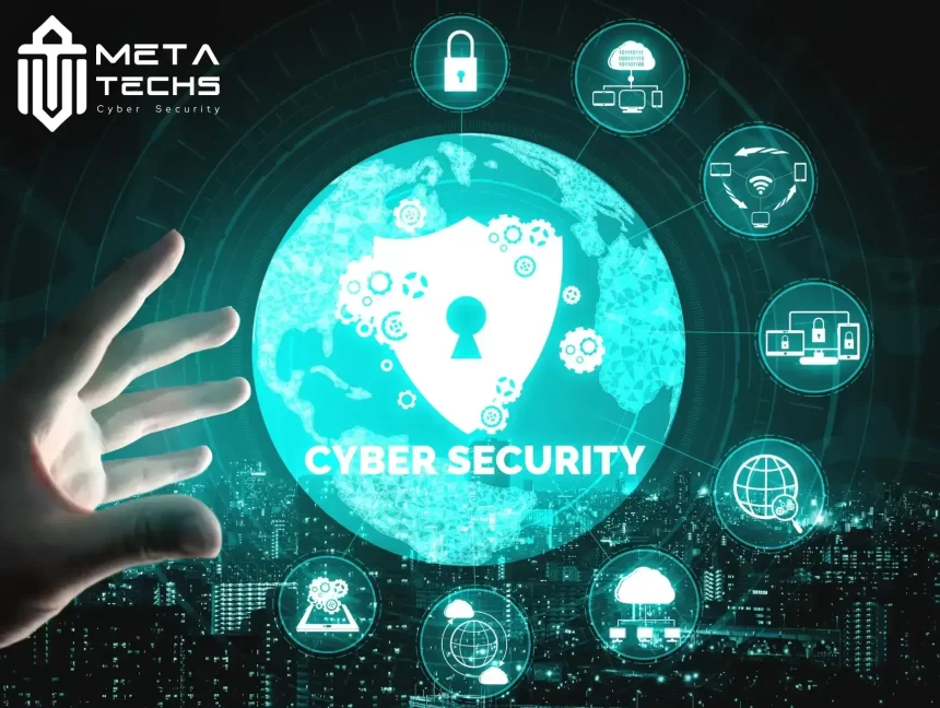 Prepare for the Future of Cybersecurity