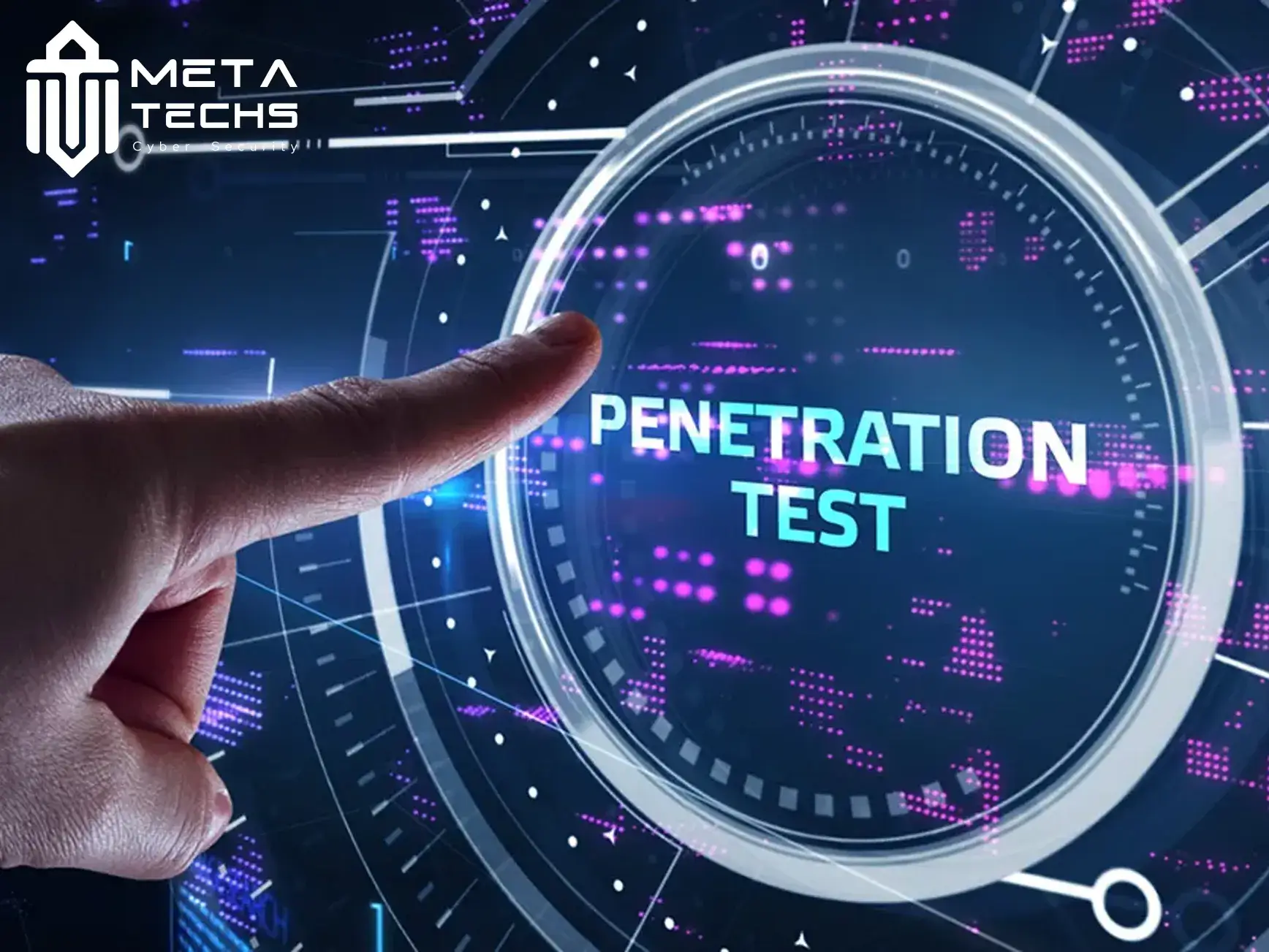 What is Penetration Testing? Types & Benefits