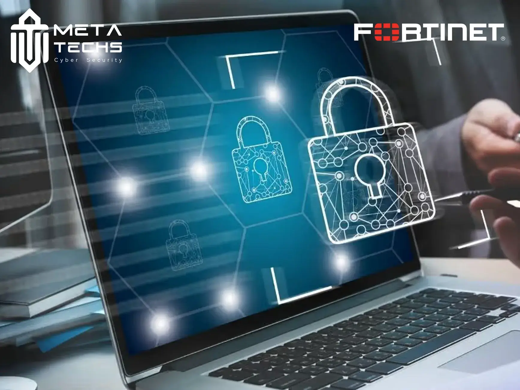 FortiCloud: Making Cybersecurity Simpler, Smarter, and Stronger