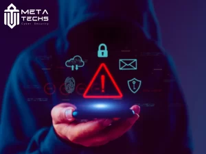 cybersecurity supply chain attacks