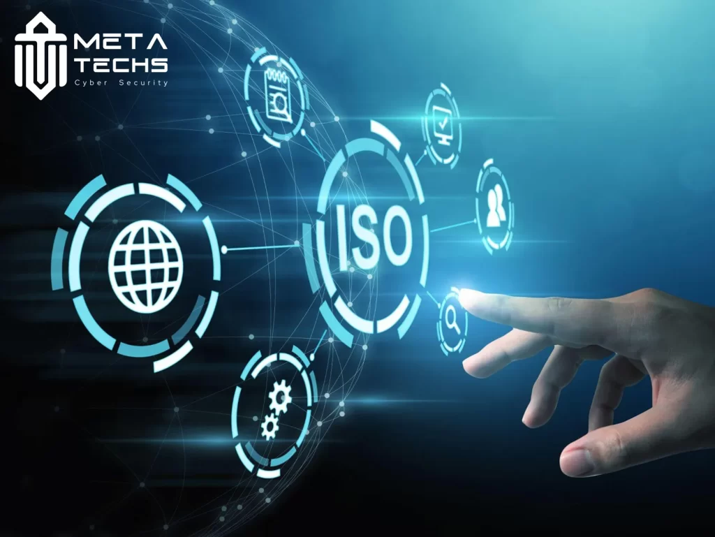 ISO 27001 Consultation In UAE