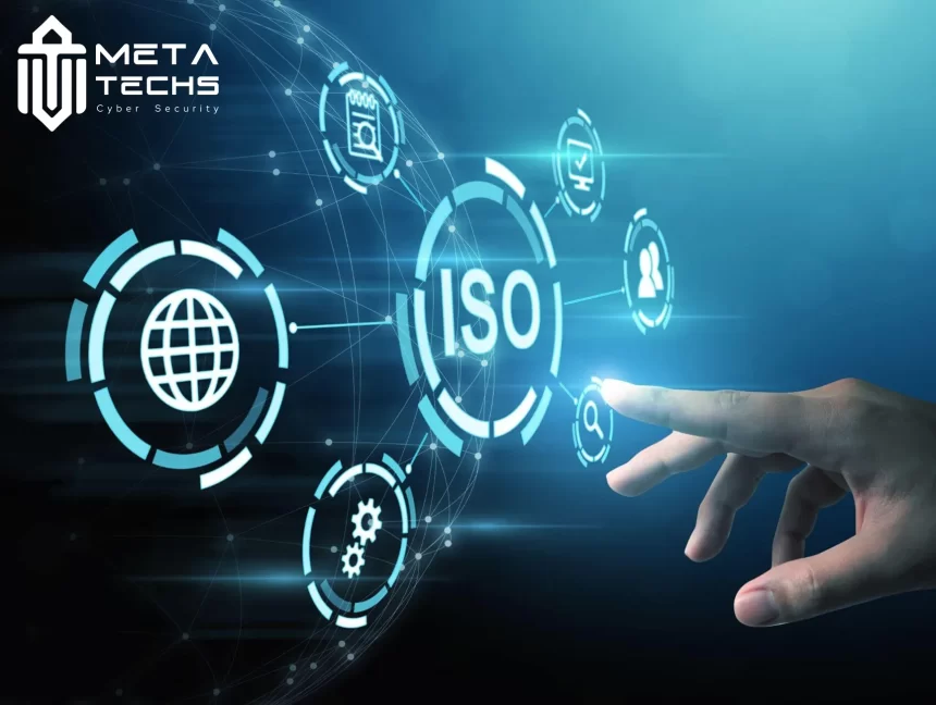 Best ISO 27001 Consultation In UAE