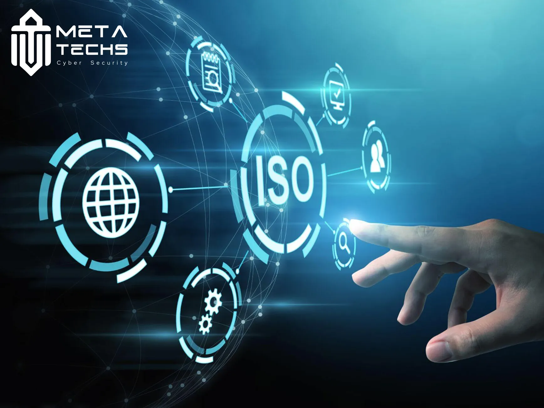 Best ISO 27001 Consultation In UAE