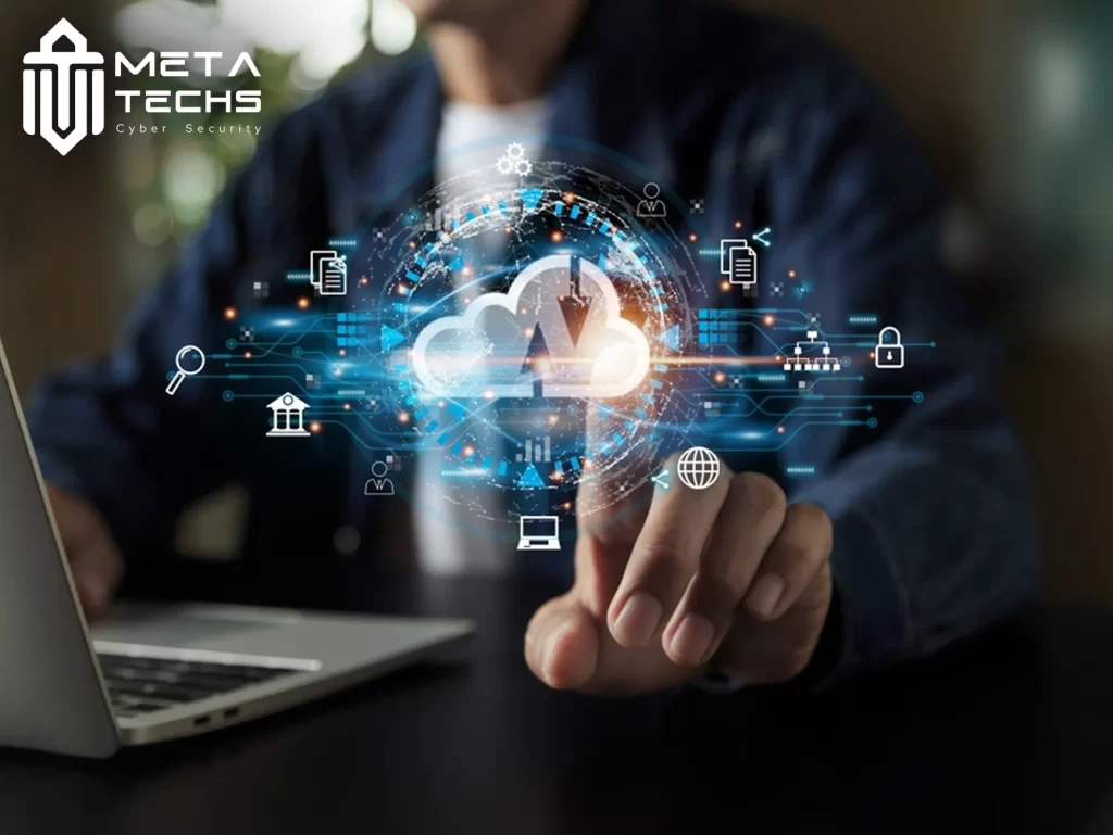 Cloud Computing Services