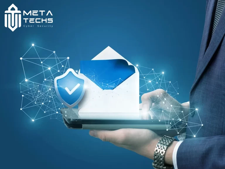 The Best Most Secure Email Provider​ In 2025