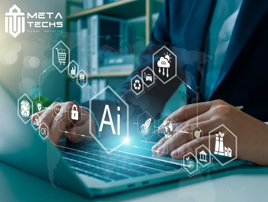 The Key Benefits f AI In Cybersecurity