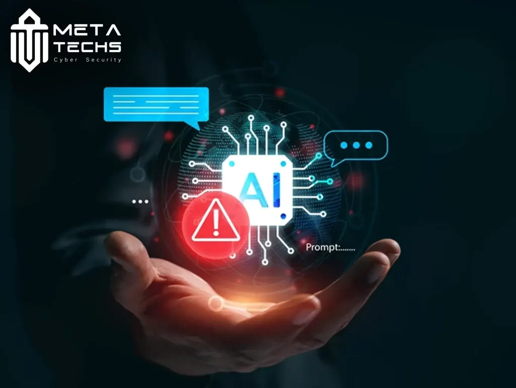 AI Cybersecurity Risks