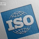 What does ISO stand for