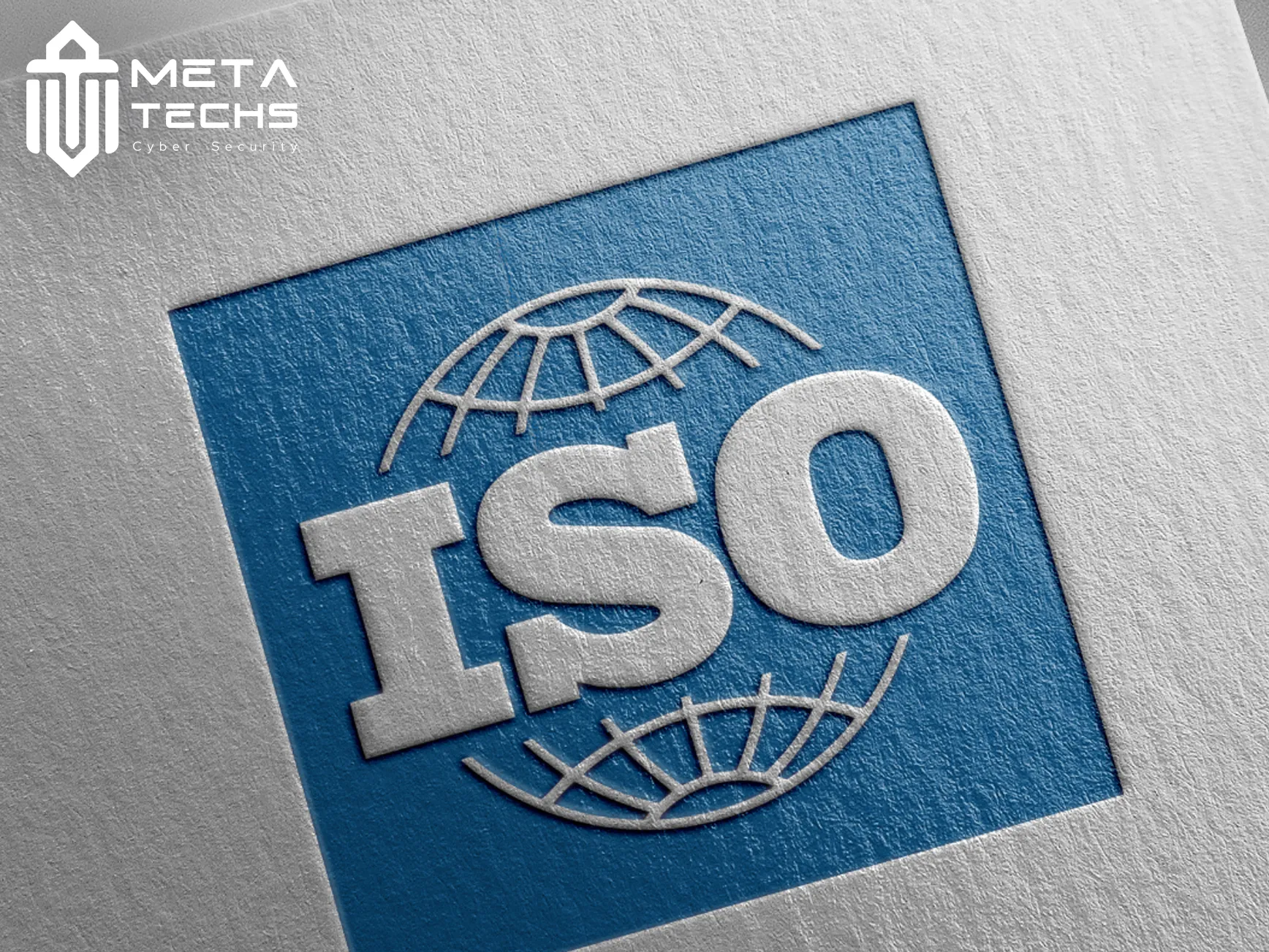 ISO Meaning And What It Stands For