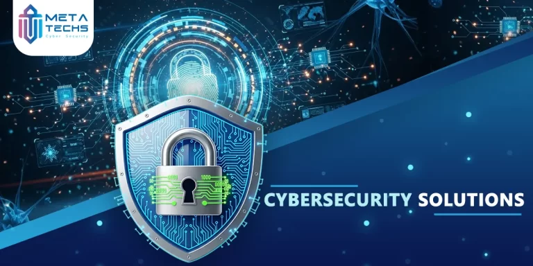 Why UAE Businesses Choose Meta techs for Cybersecurity Solutions?