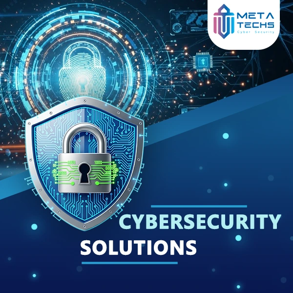 Cybersecurity Solutions