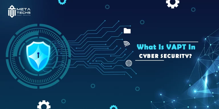 What is vapt in cyber security​ ?