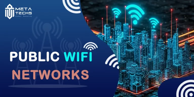 What Is Public WI FI Networks