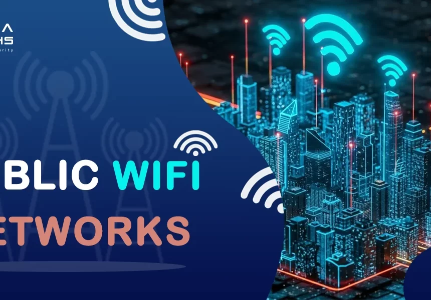 What Is Public WI FI Networks