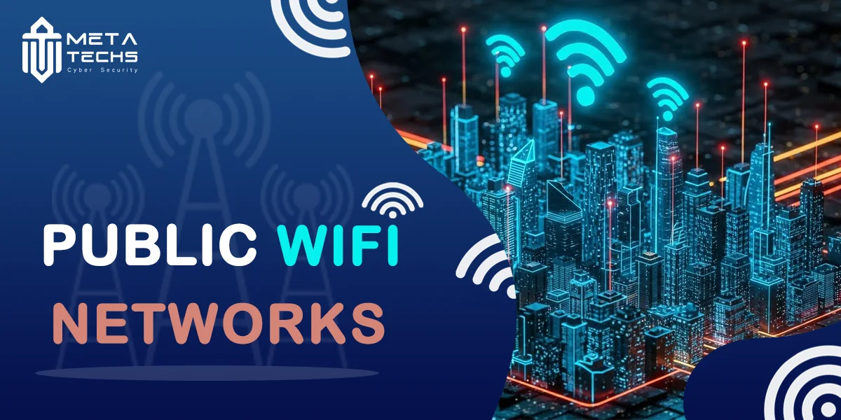 What Is Public WI FI Networks