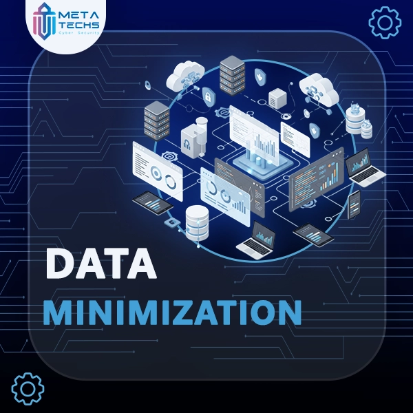 Data Minimization