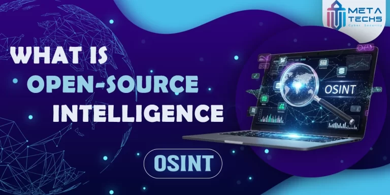 What Is OSINT (Open-Source Intelligence)?