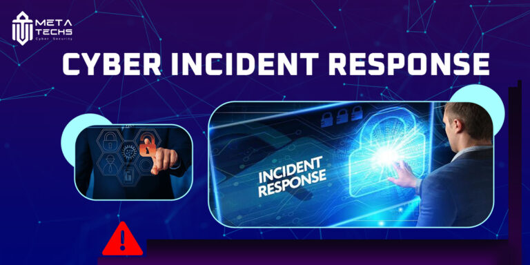 Cyber Incident Response: A Strategic Approach to Managing Cyber Threats