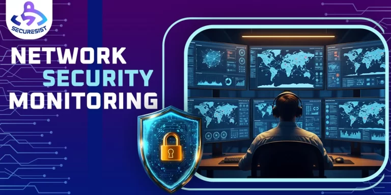 Network Security Monitoring Solution: Types & Benefits