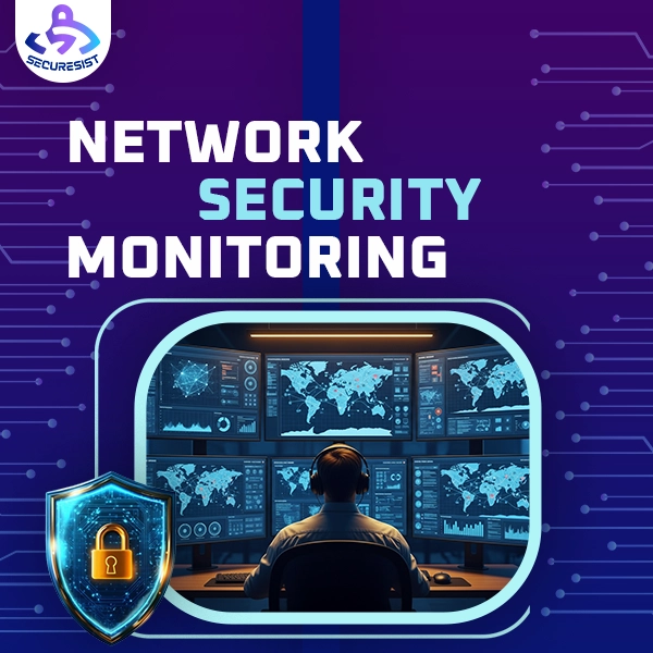 network security monitoring