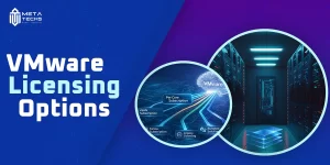 vmware licensing options