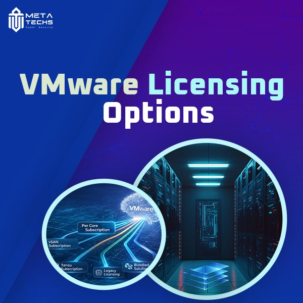 vmware licensing options