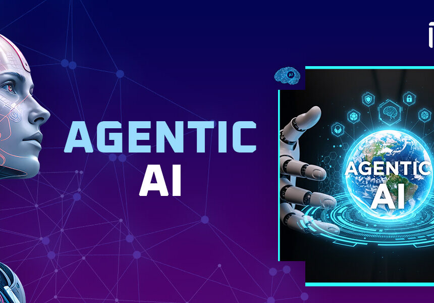 Agentic AI: The Next Evolution in Intelligent Systems
