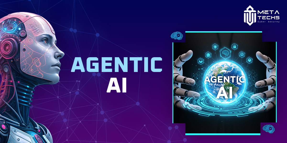 Agentic AI: The Next Evolution in Intelligent Systems