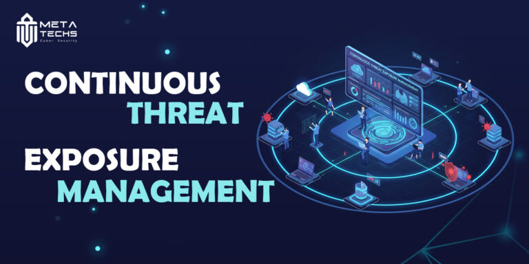 Continuous Threat Exposure Management (CTEM): A Modern Approach to Cyber Risk Reduction