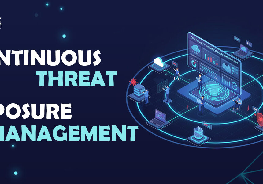 Continuous Threat Exposure Management (CTEM): A Modern Approach to Cyber Risk Reduction