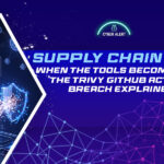 Supply Chain Attack