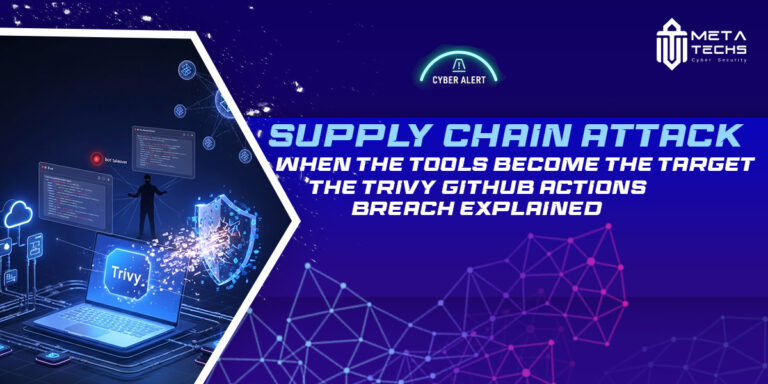 Supply Chain Attack: A Growing Threat to Modern Cybersecurity