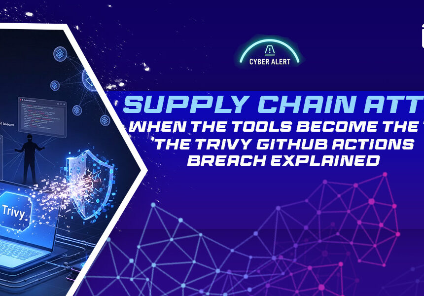 Supply Chain Attack: A Growing Threat to Modern Cybersecurity