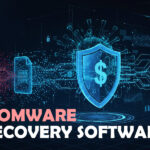 ransomware recovery software