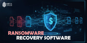ransomware recovery software