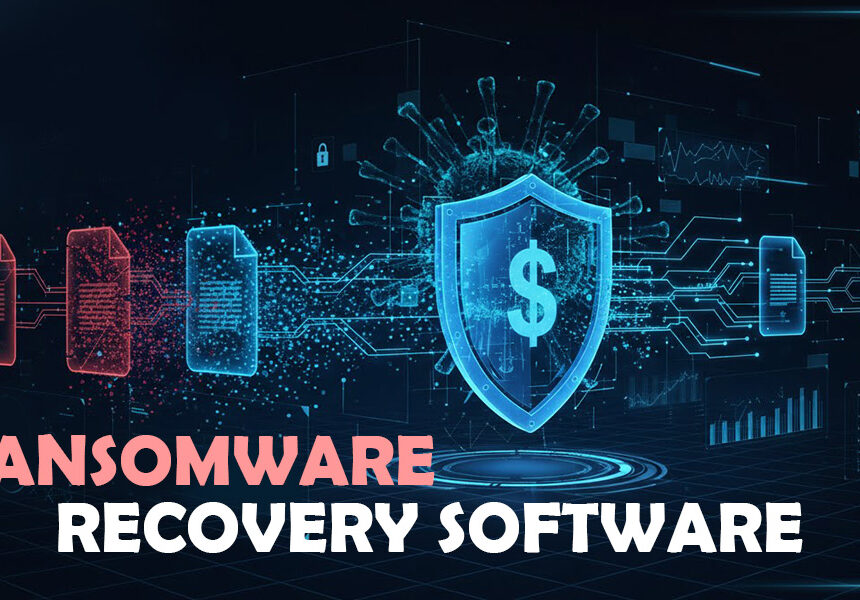 Top Ransomware Recovery Software in 2026