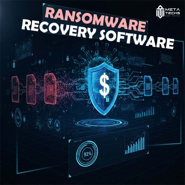 ransomware recovery software 