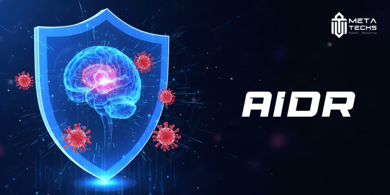 AIDR: The Future of Intelligent Cyber Defense