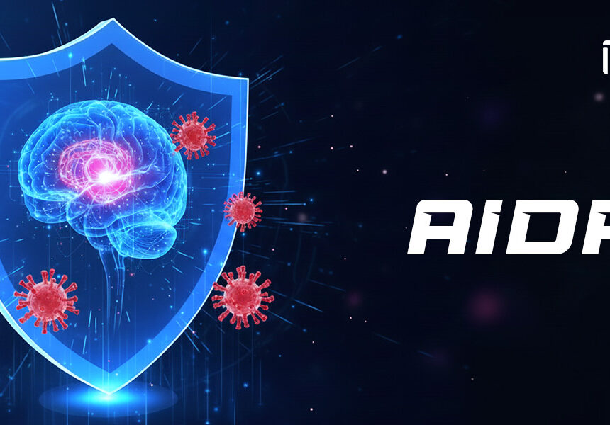 AIDR: The Future of Intelligent Cyber Defense